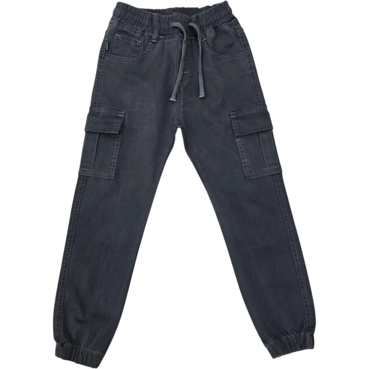 Linen trousers