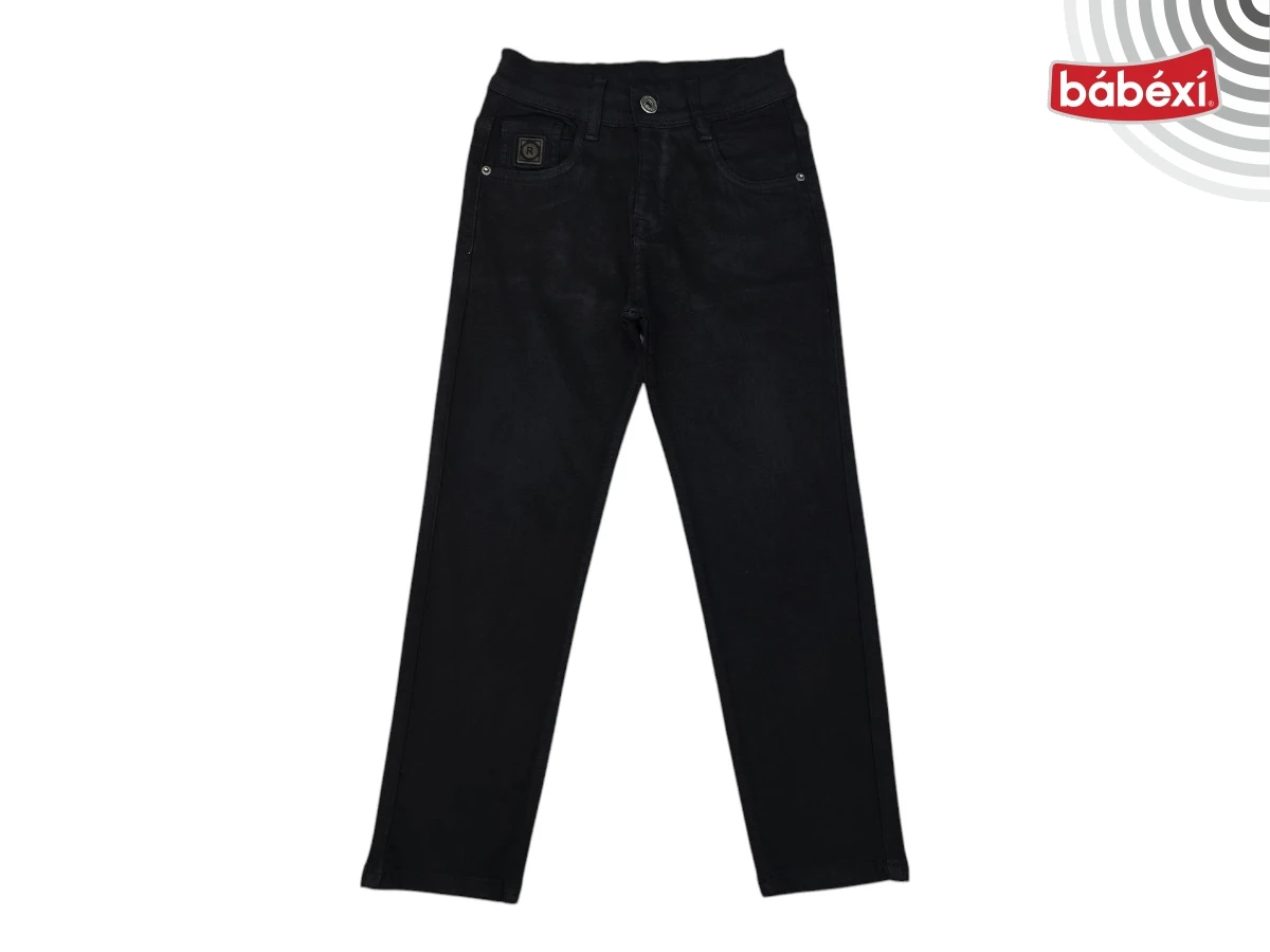 Keten Pantolon