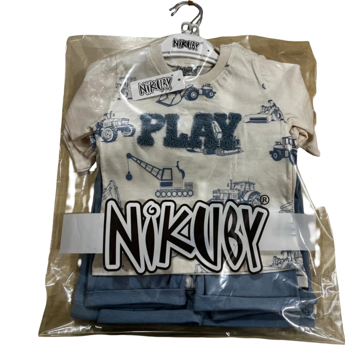 Kısakol Play Takım