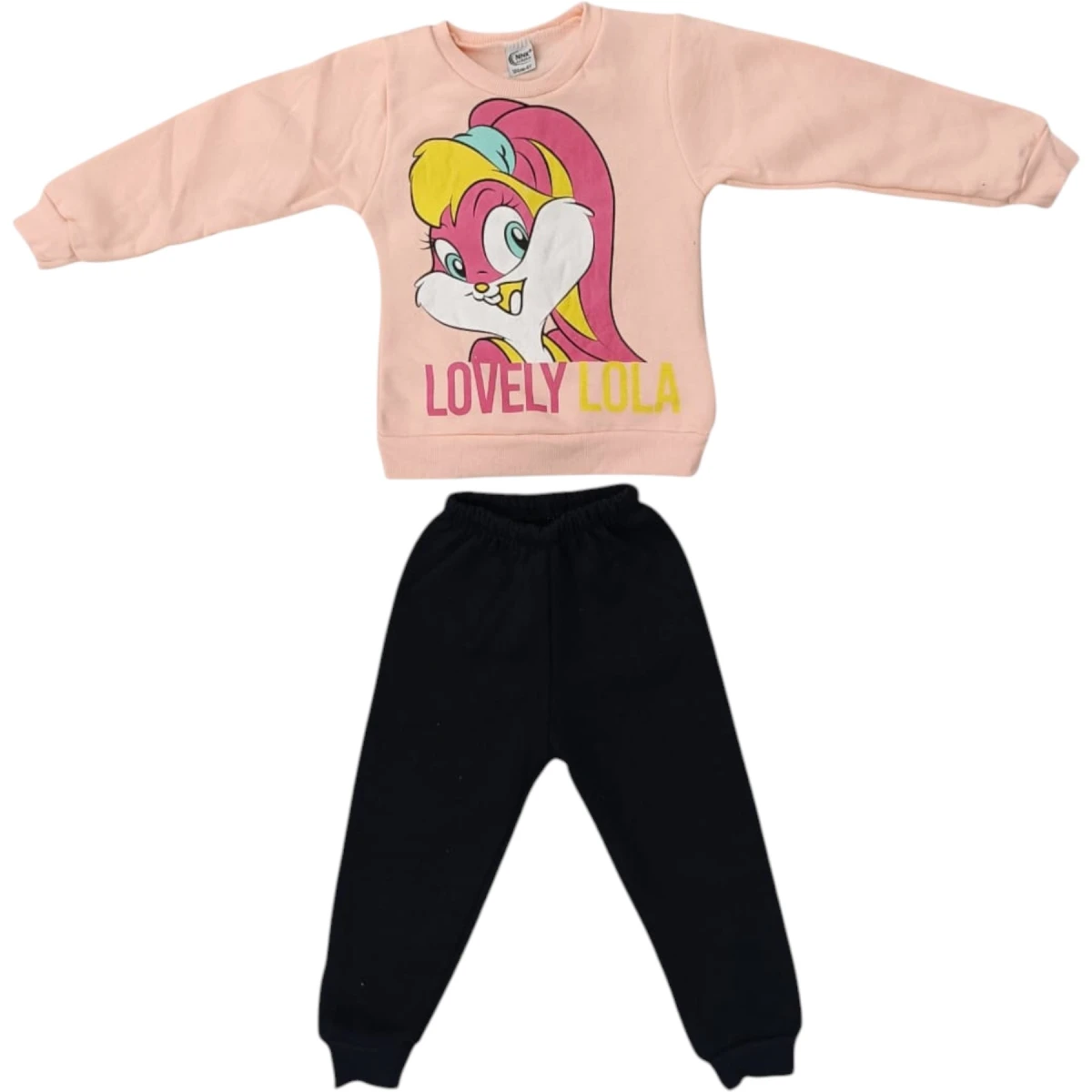 Winter 'Lovely Lola' Print Set