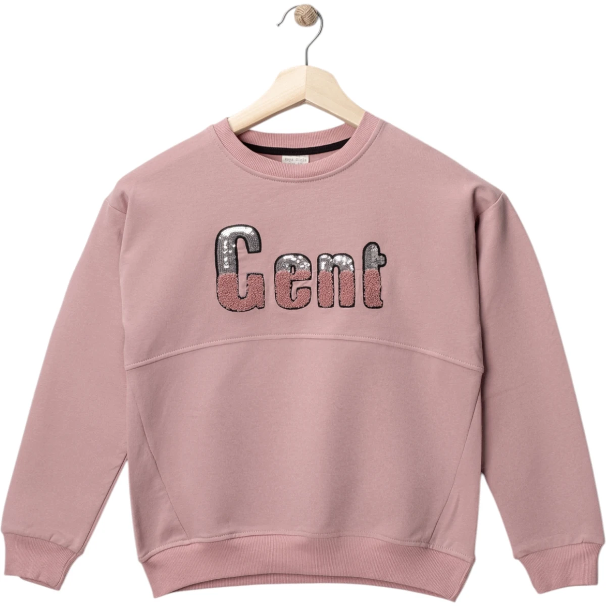 Kız Çocuk Sweat
