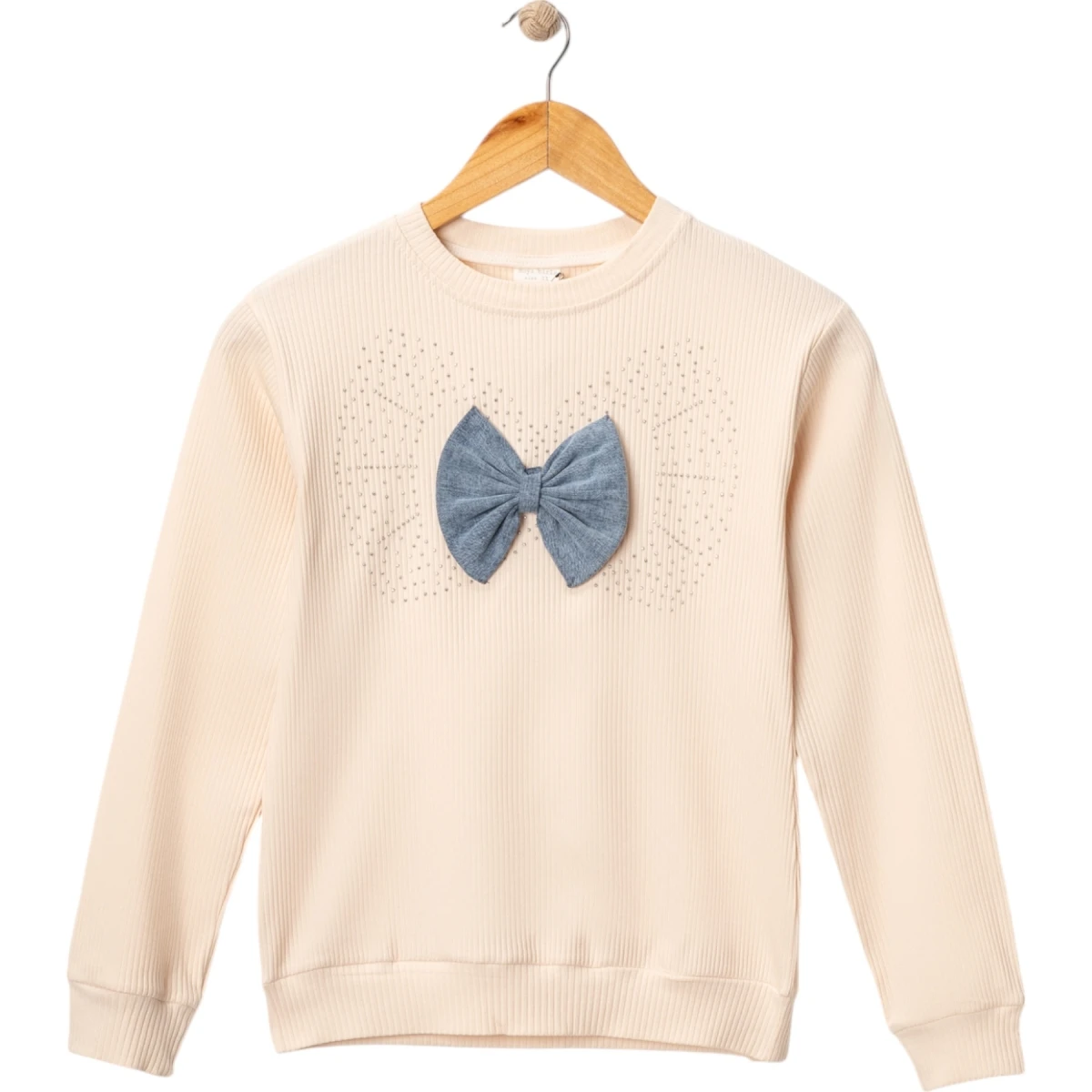 Kız Çocuk Sweat