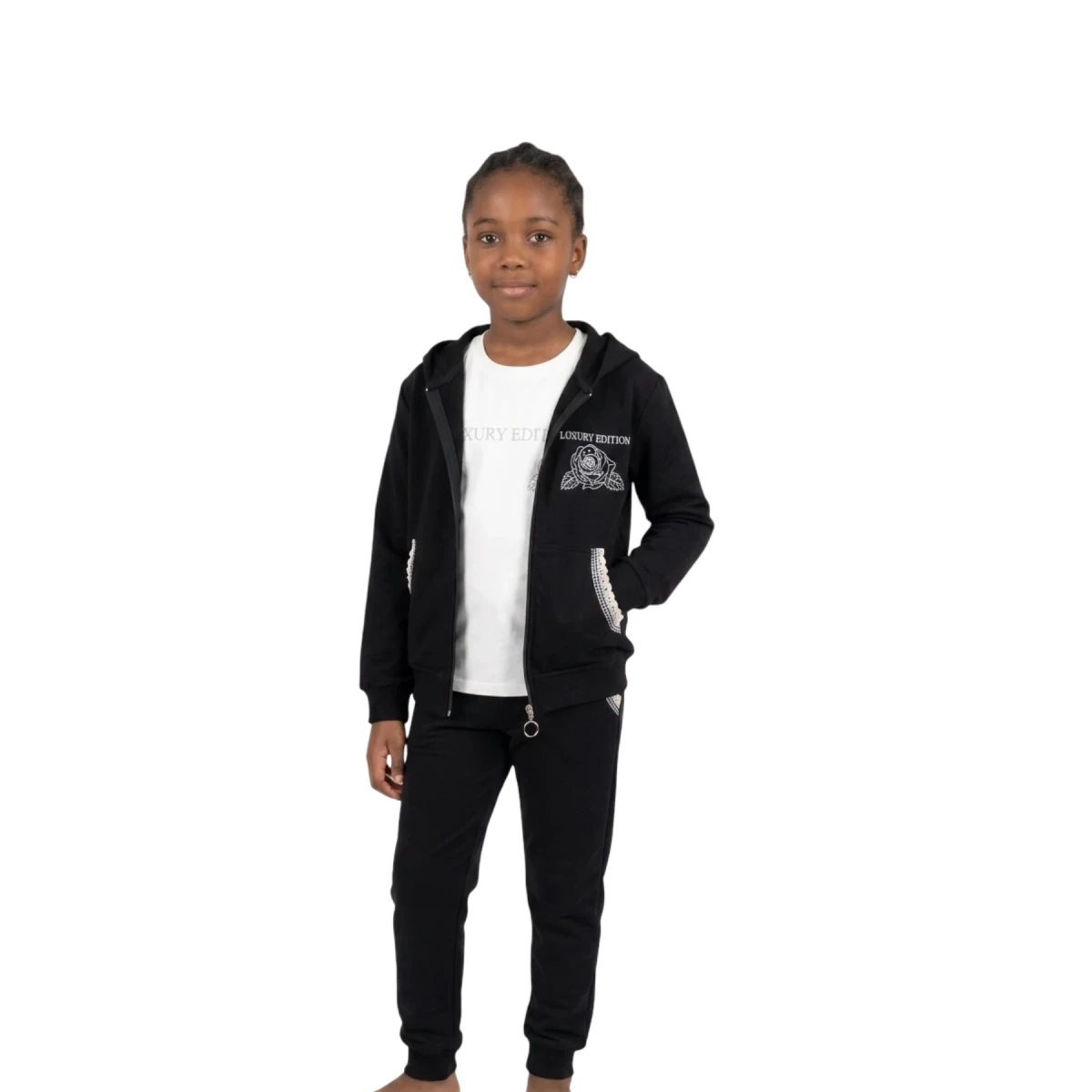 Girl Kids Set
