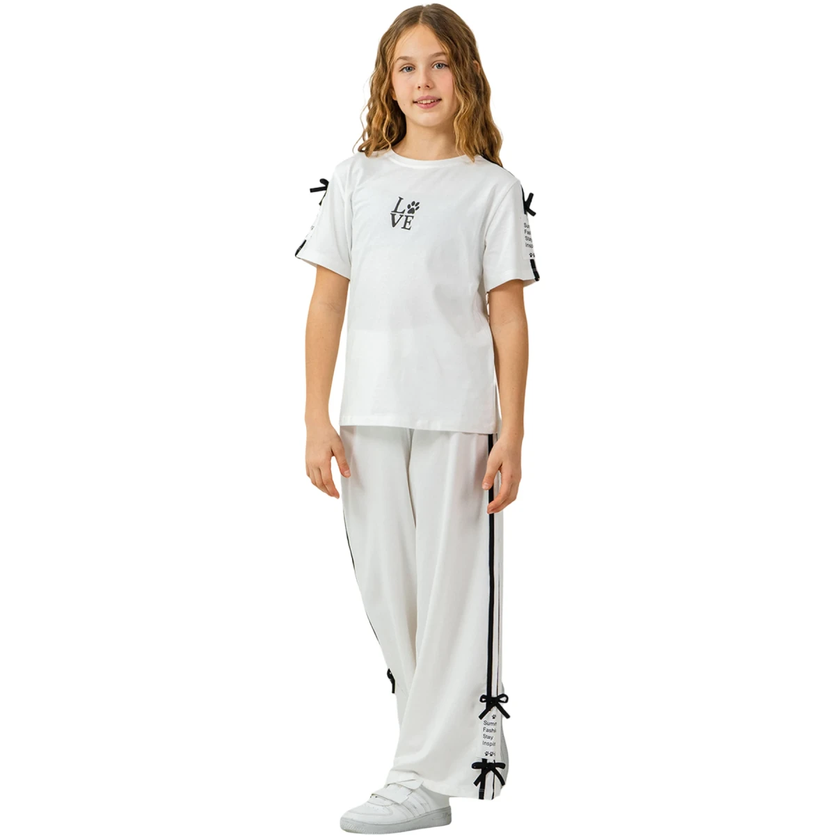 Girls' Set