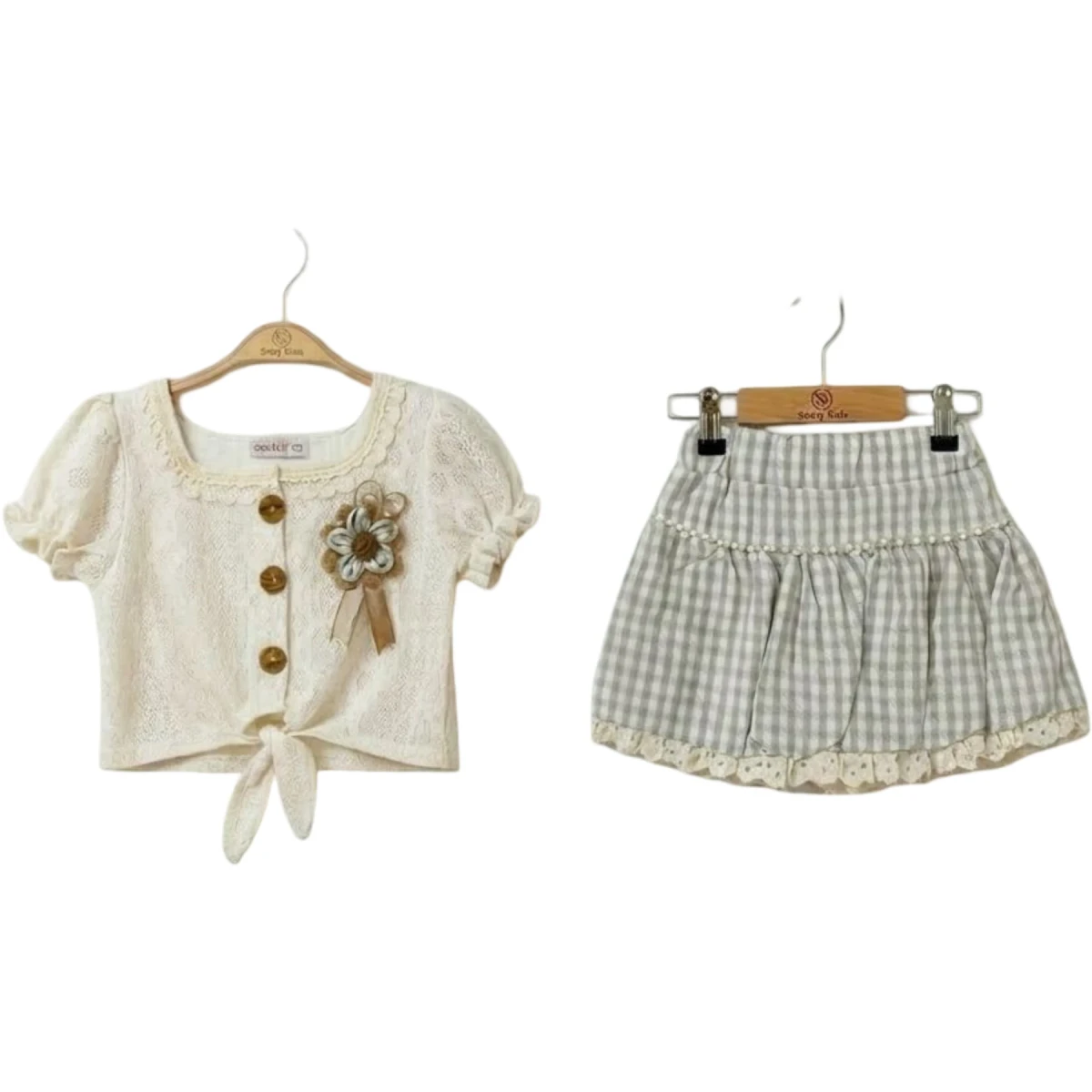 Girls' Set