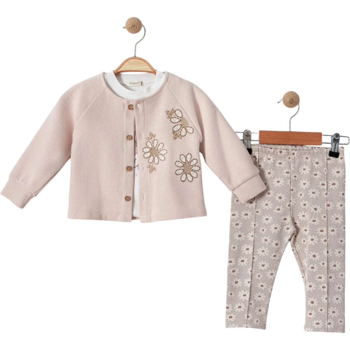 Girls' Set