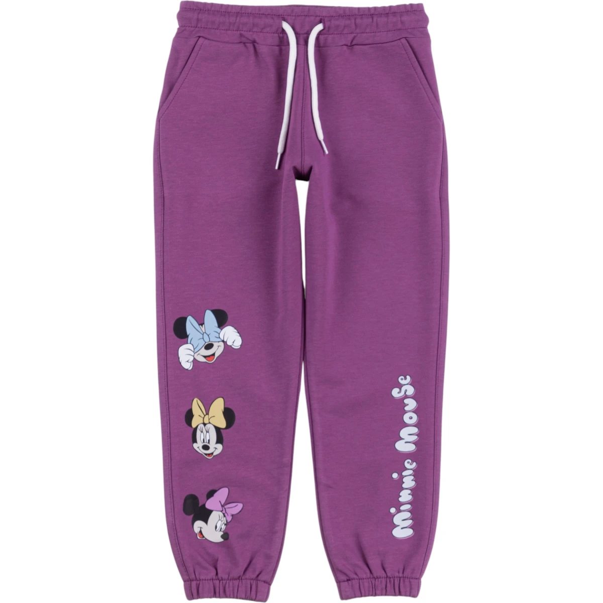 Kız Disney Minne Mouse Alt