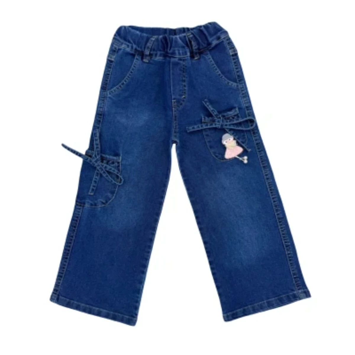 Denim Jeans 2Y-5Y