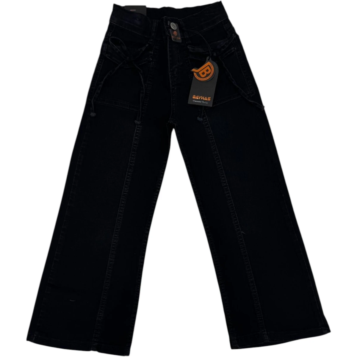 Girl Denim Pants