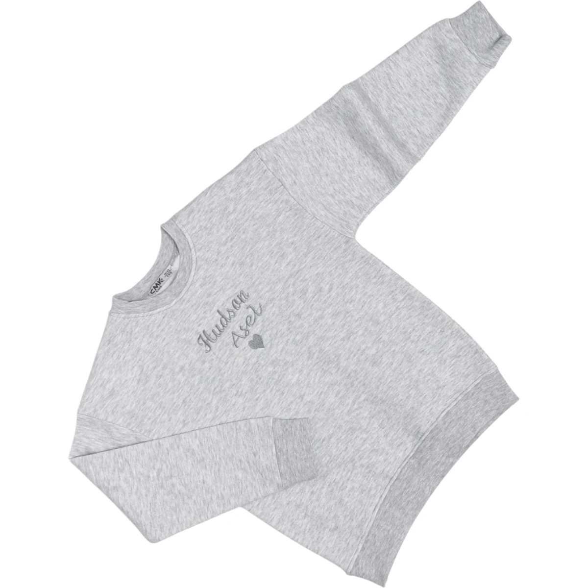 Kız Sweat