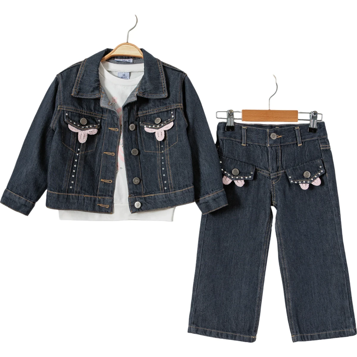 Girls' Set