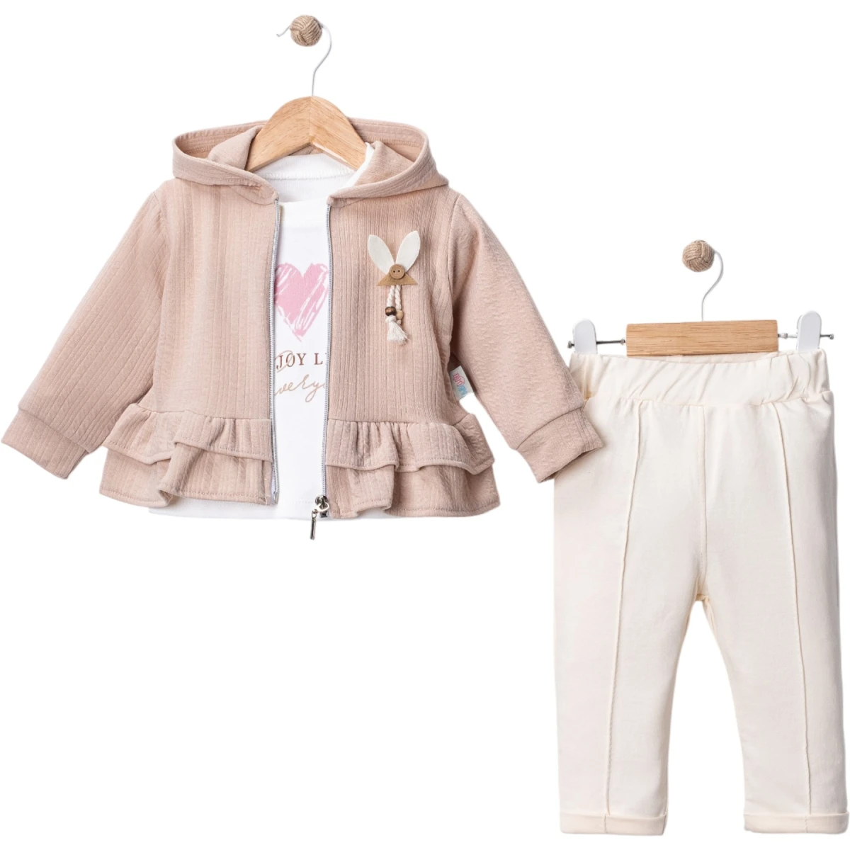 Girl 3-Piece Set