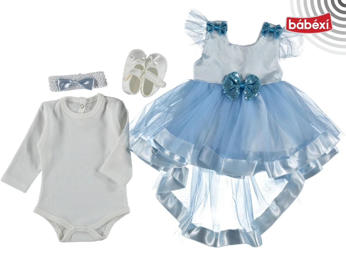 Classic Girls' Set