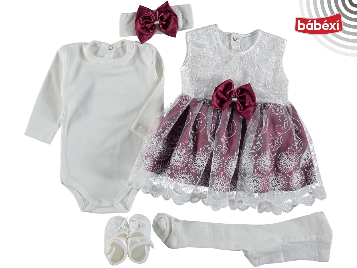 classic mevlut ceremony outfit