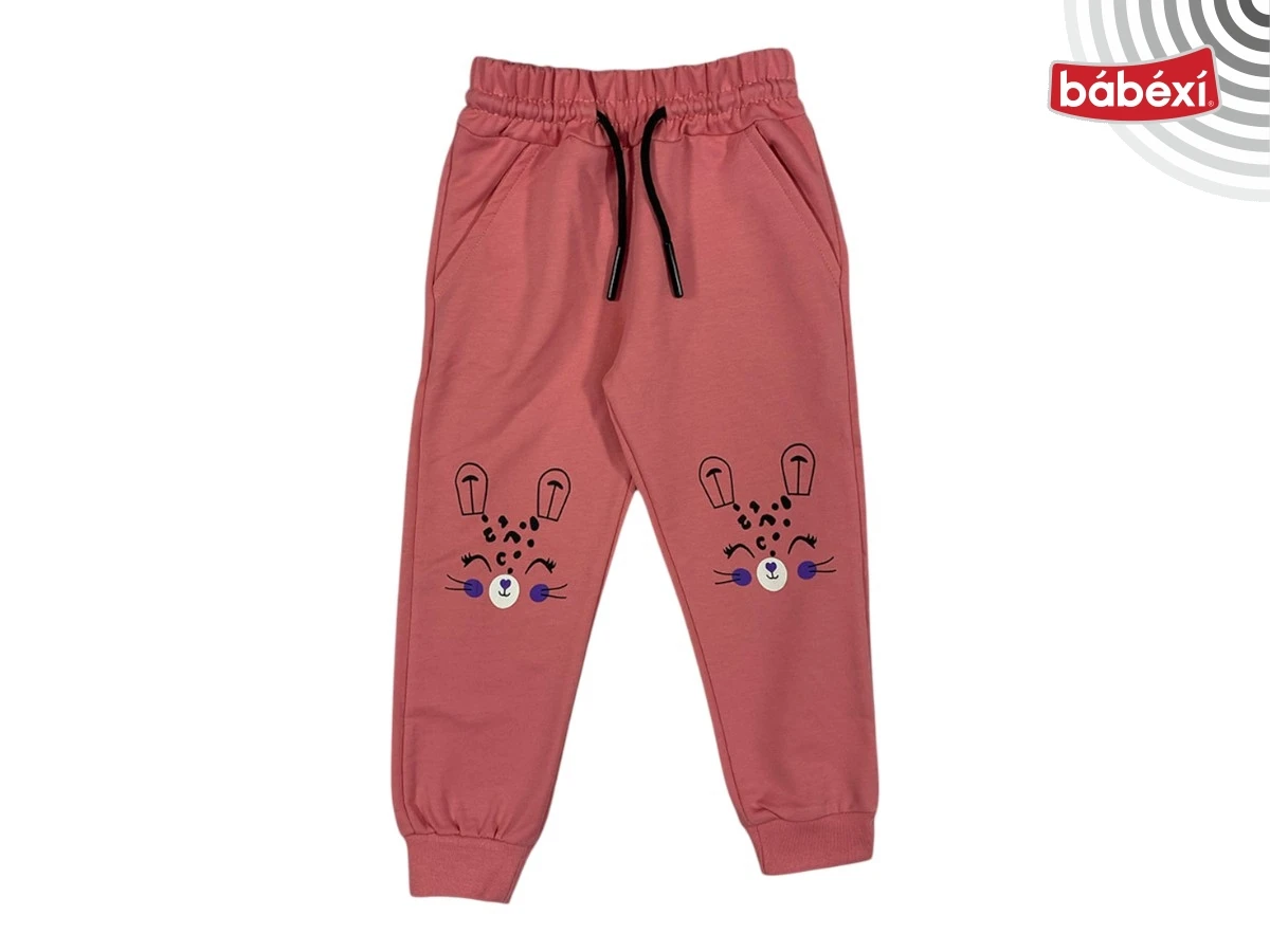 Kompak Kedili Baskılı
