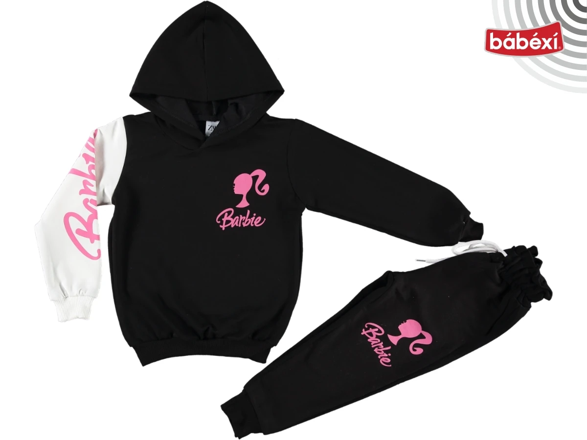 Compact Hooded Set