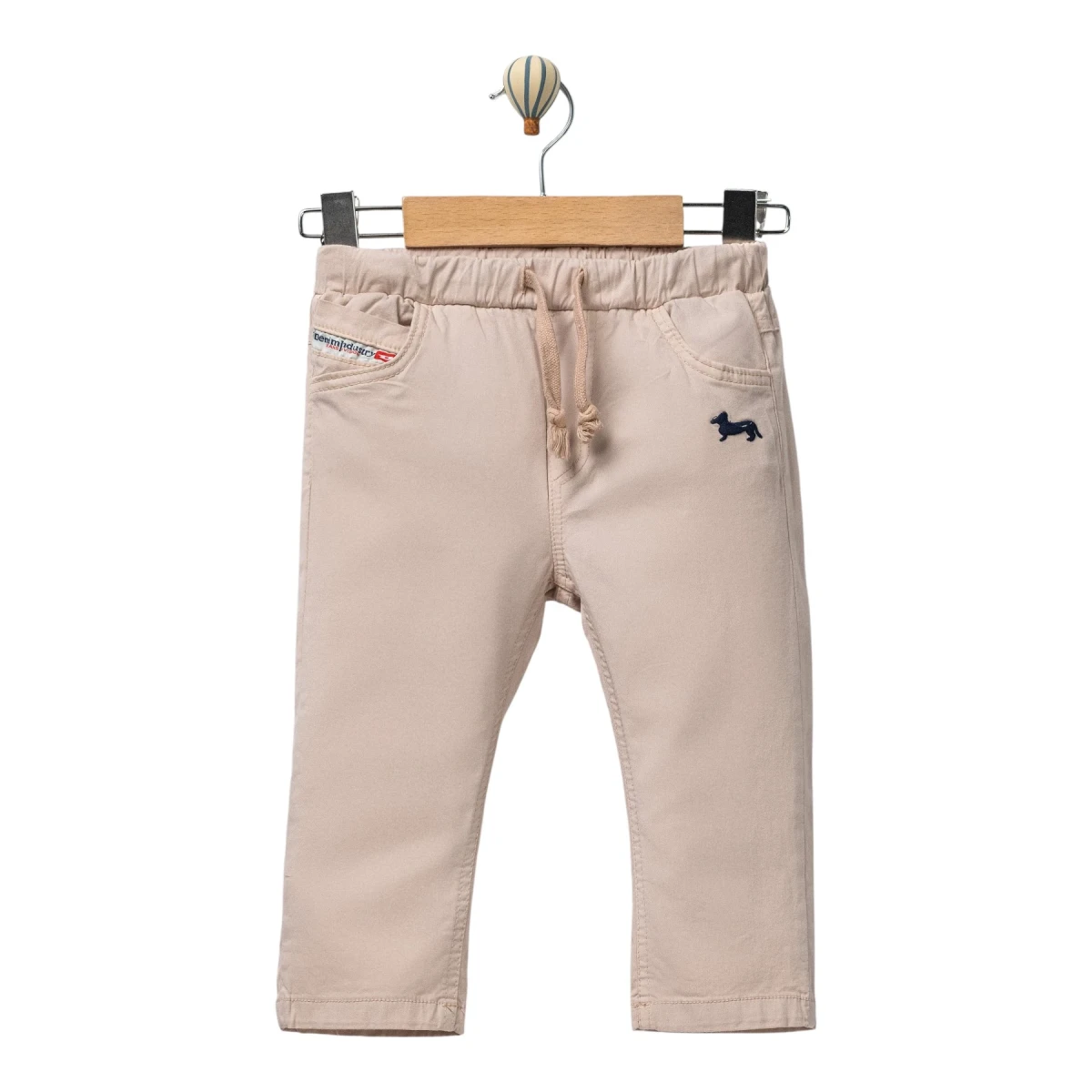LİLİTOP Pants