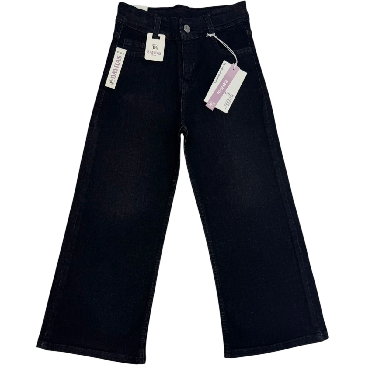 Denim Pants
