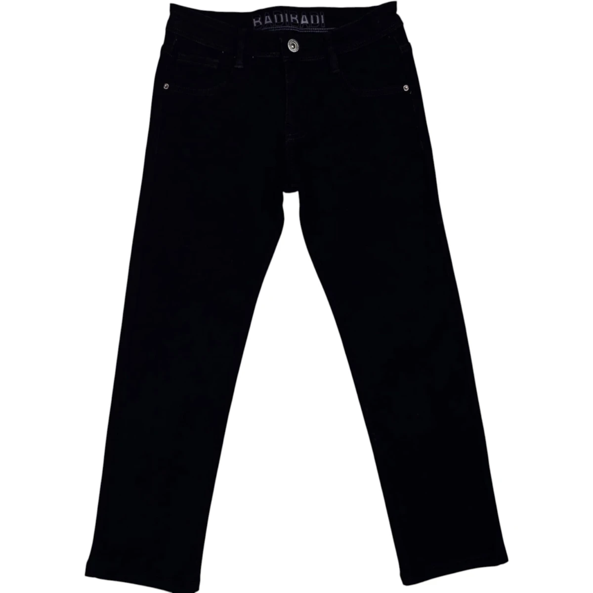 Denim Trousers