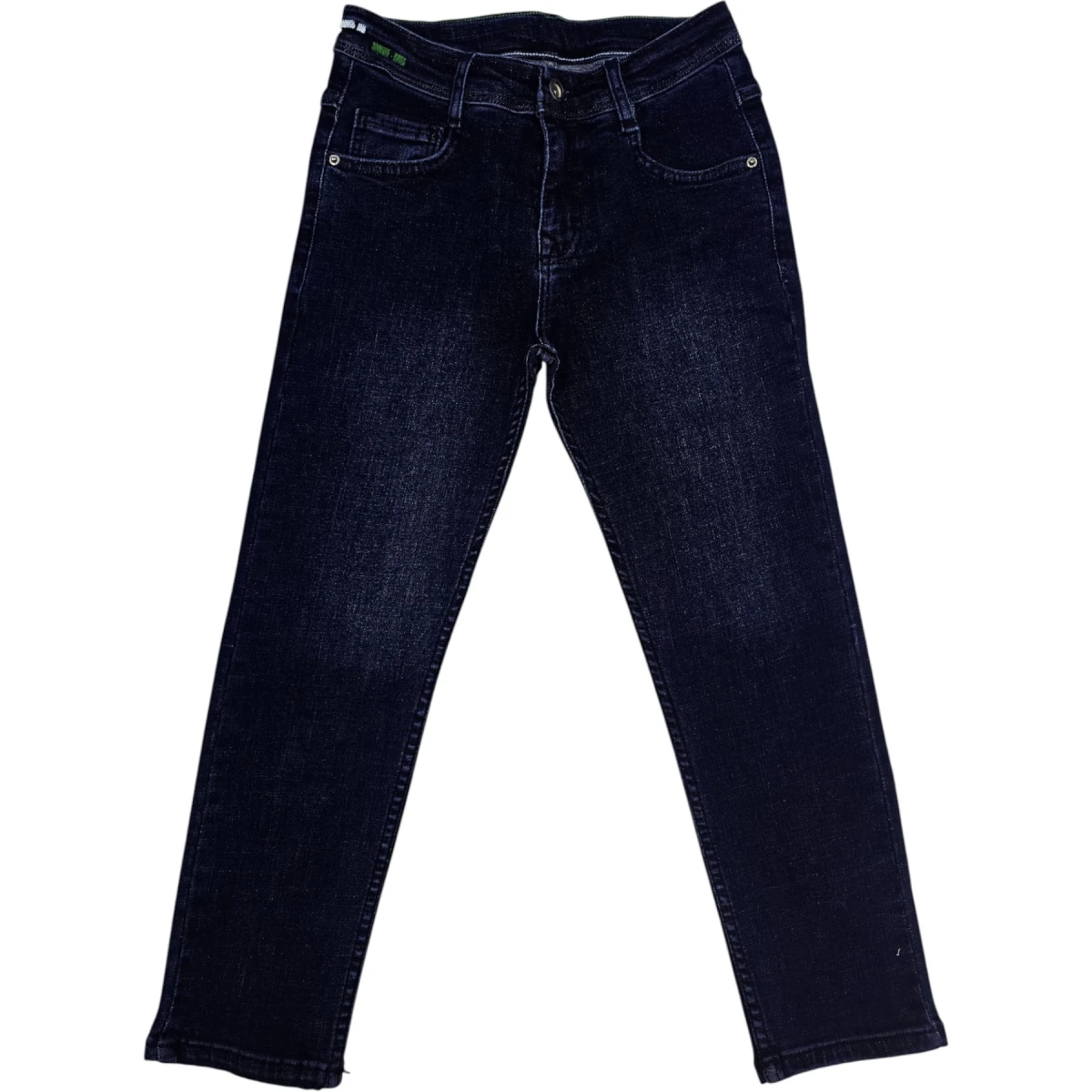 Denim Pants
