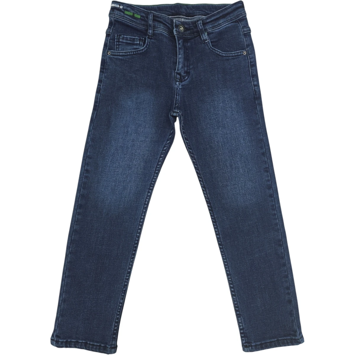 Denim Pants