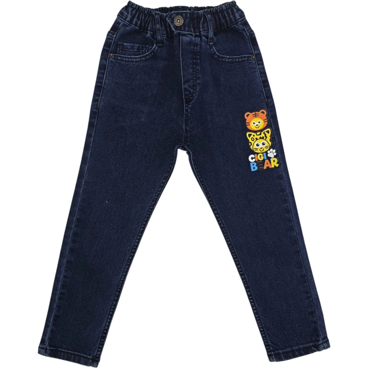 Denim pants