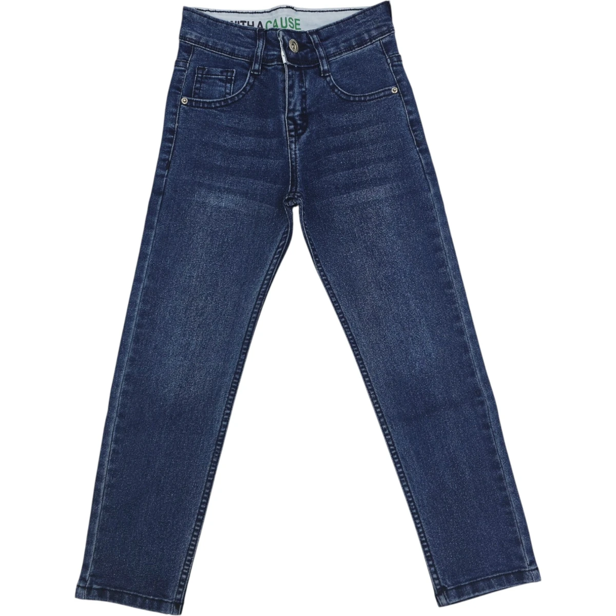 Denim pants