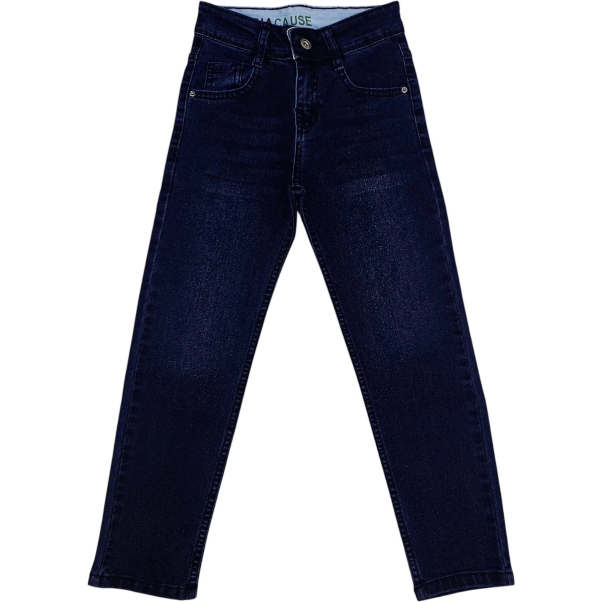 Denim pants