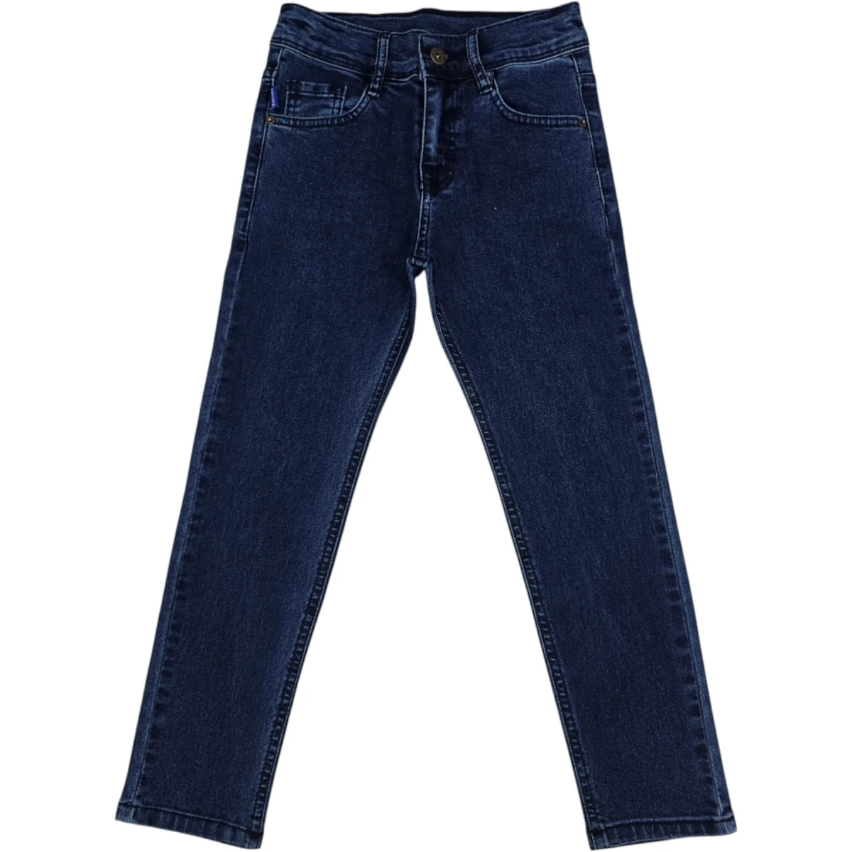 Denim Pants
