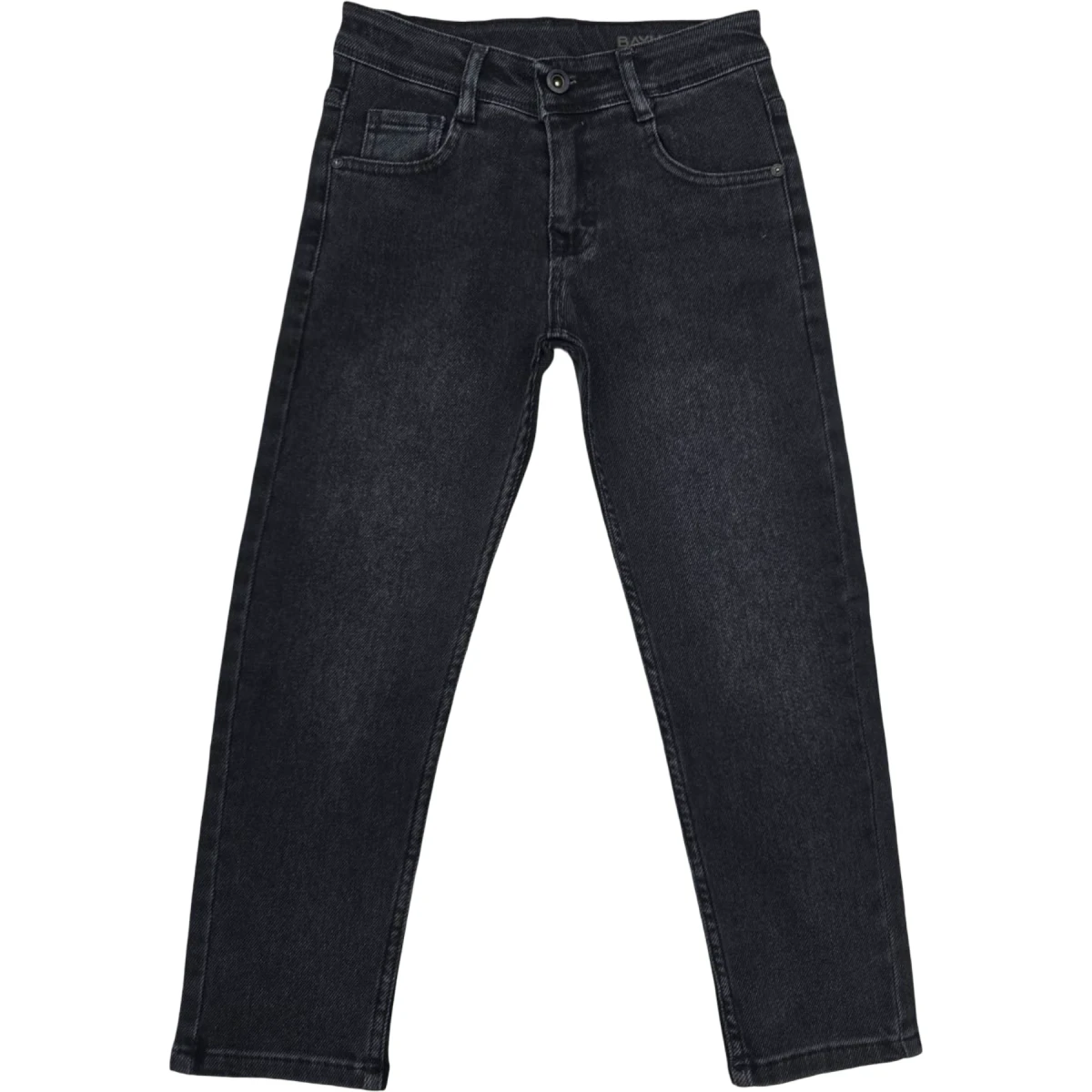 Kot Pantolon 5 Yaş - 8 Yaş