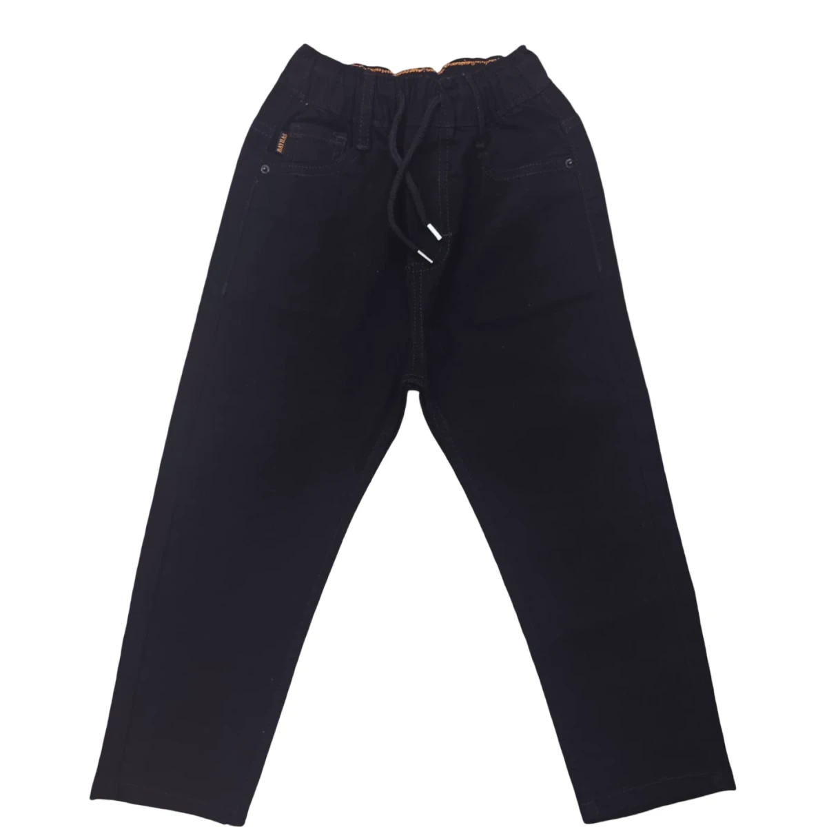 Denim Trousers