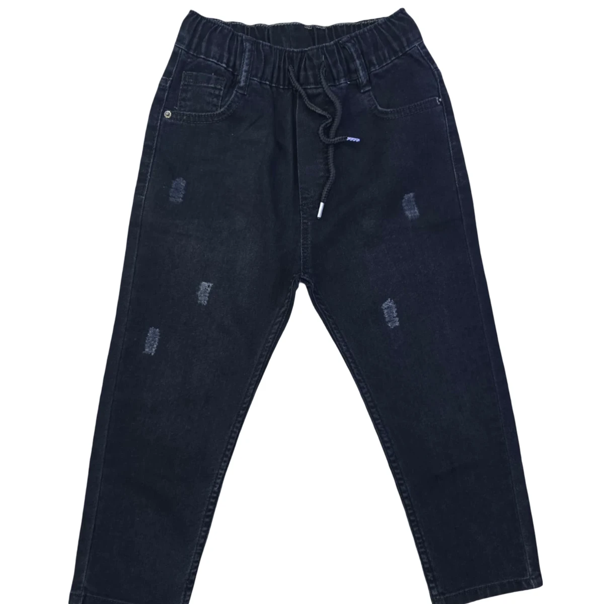 Denim Trousers
