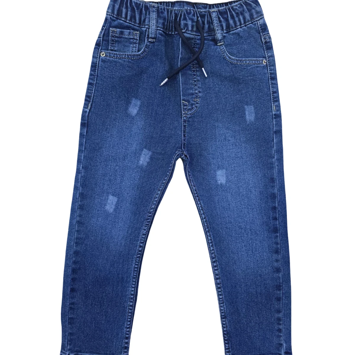 Denim Trousers