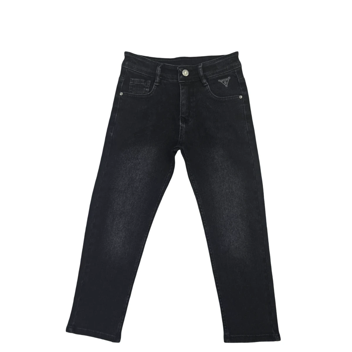Denim Pants