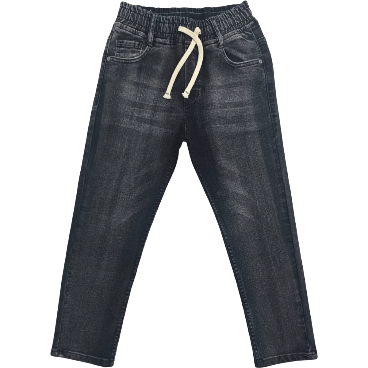 Denim Pants