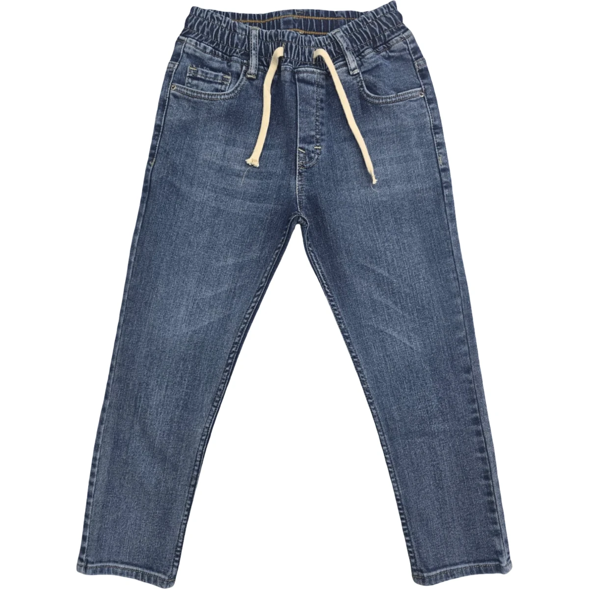 Denim Pants