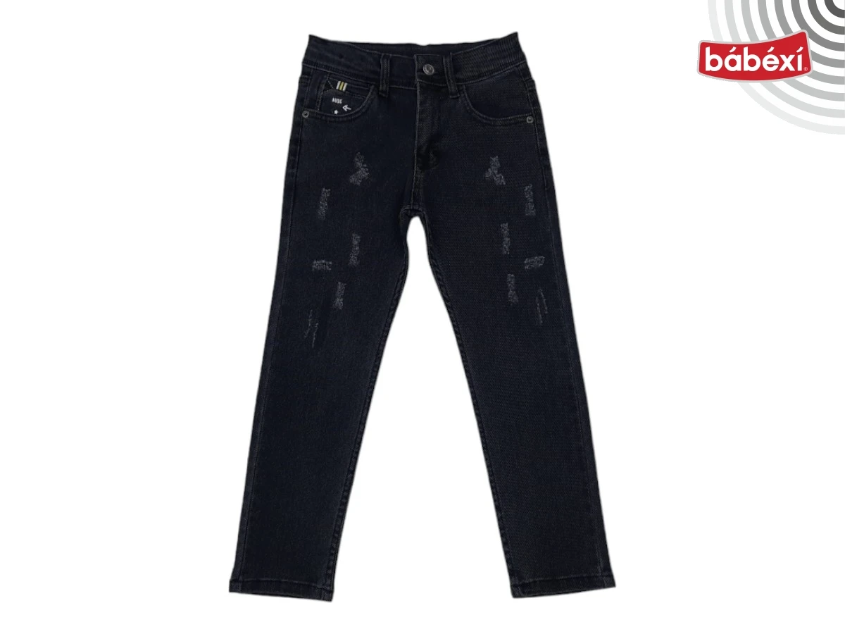 Kot Pantolon