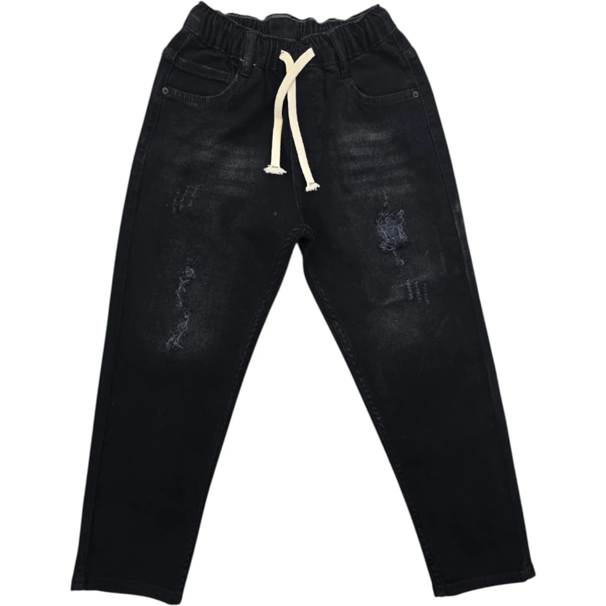 Denim Trousers