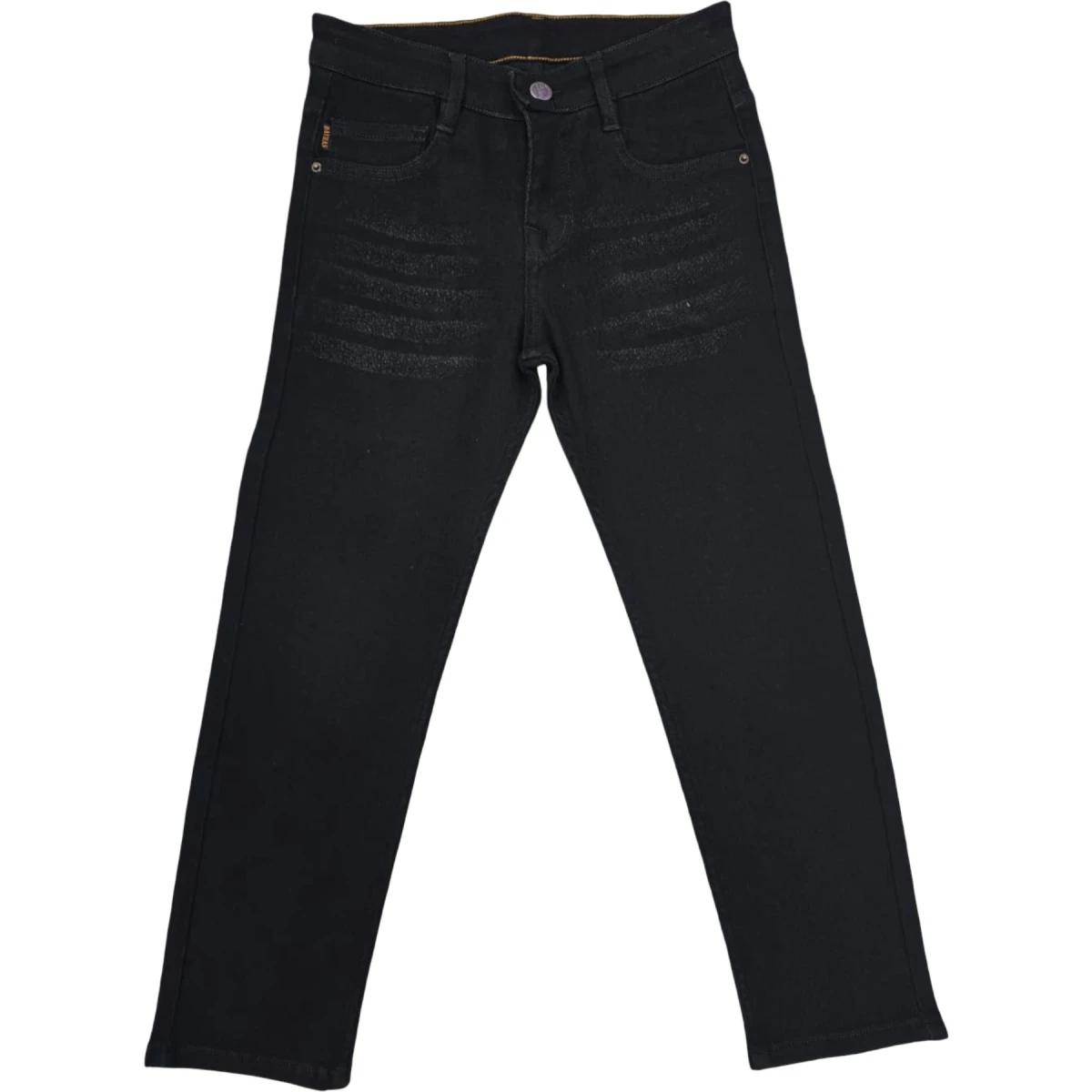 Denim Pants