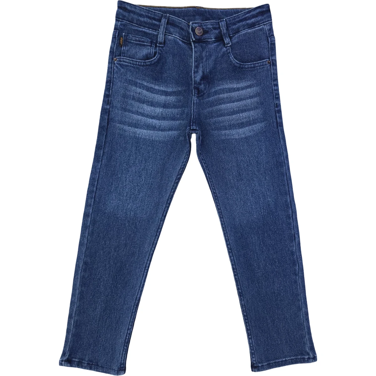 Denim Pants