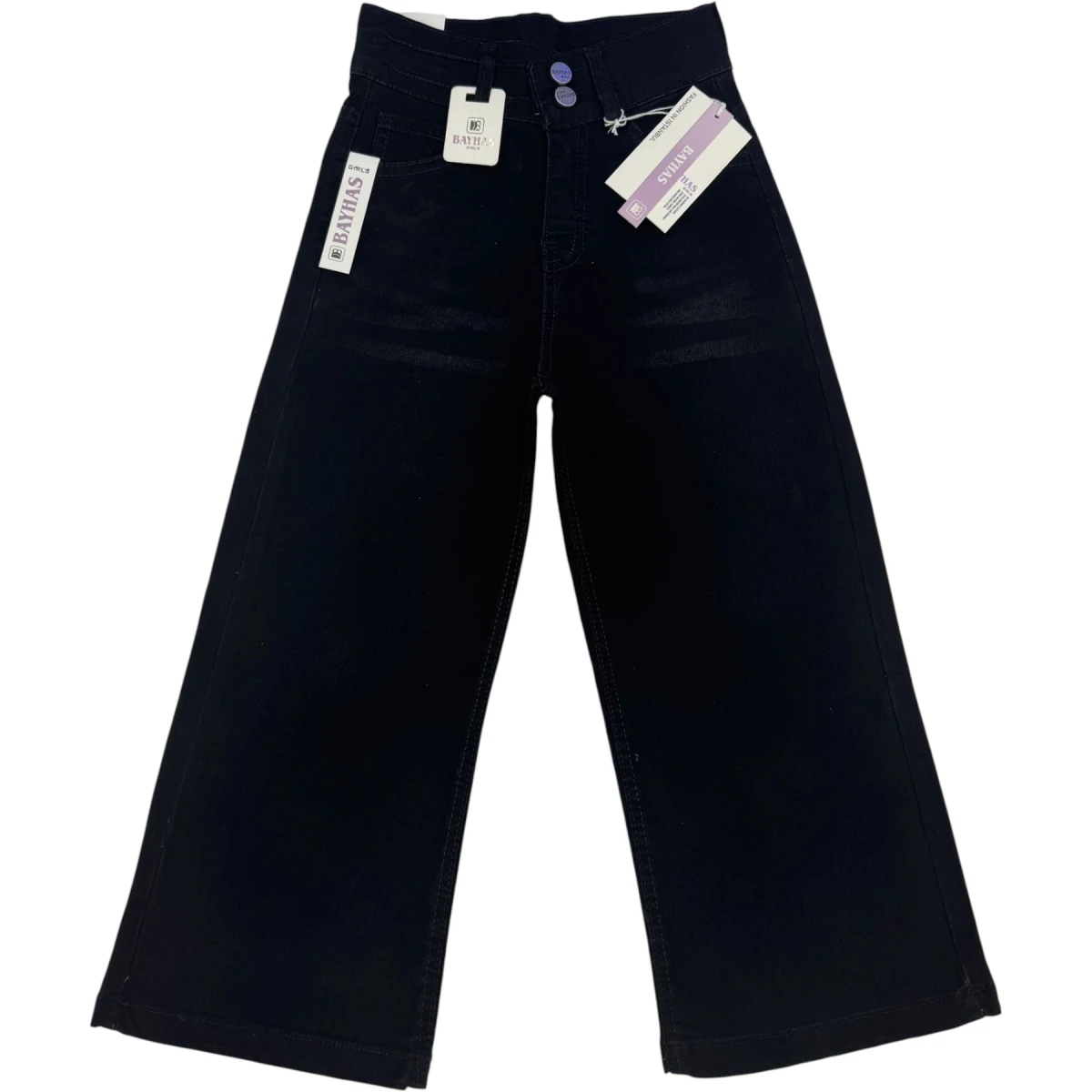 BAYHAS Pants