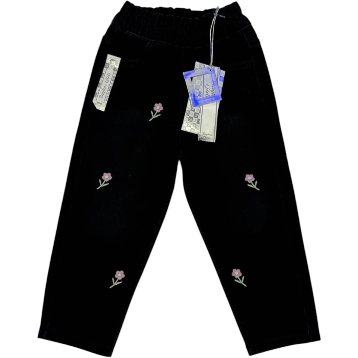 Denim Pants