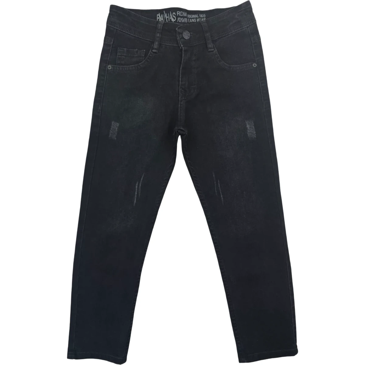 Denim Trousers