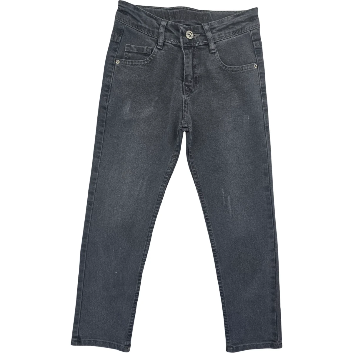 Denim Trousers