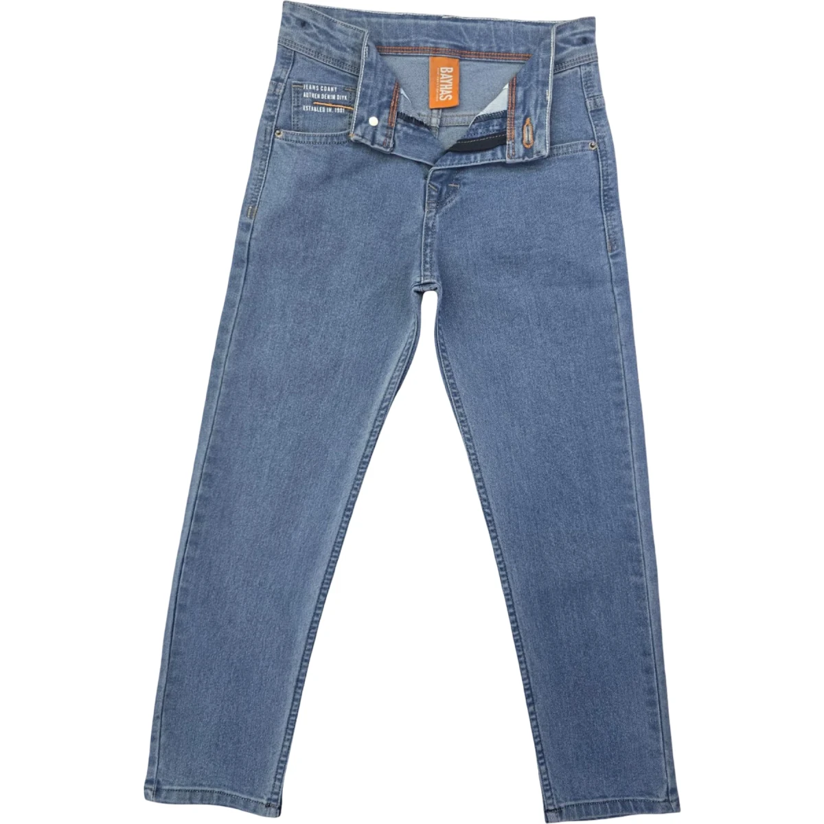 Kot Pantolon