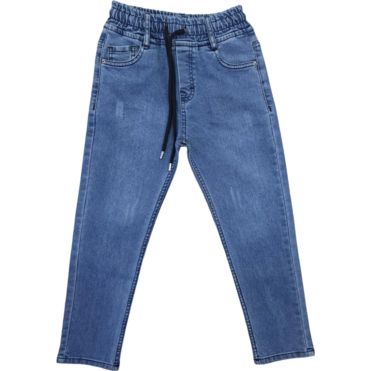Denim Pants