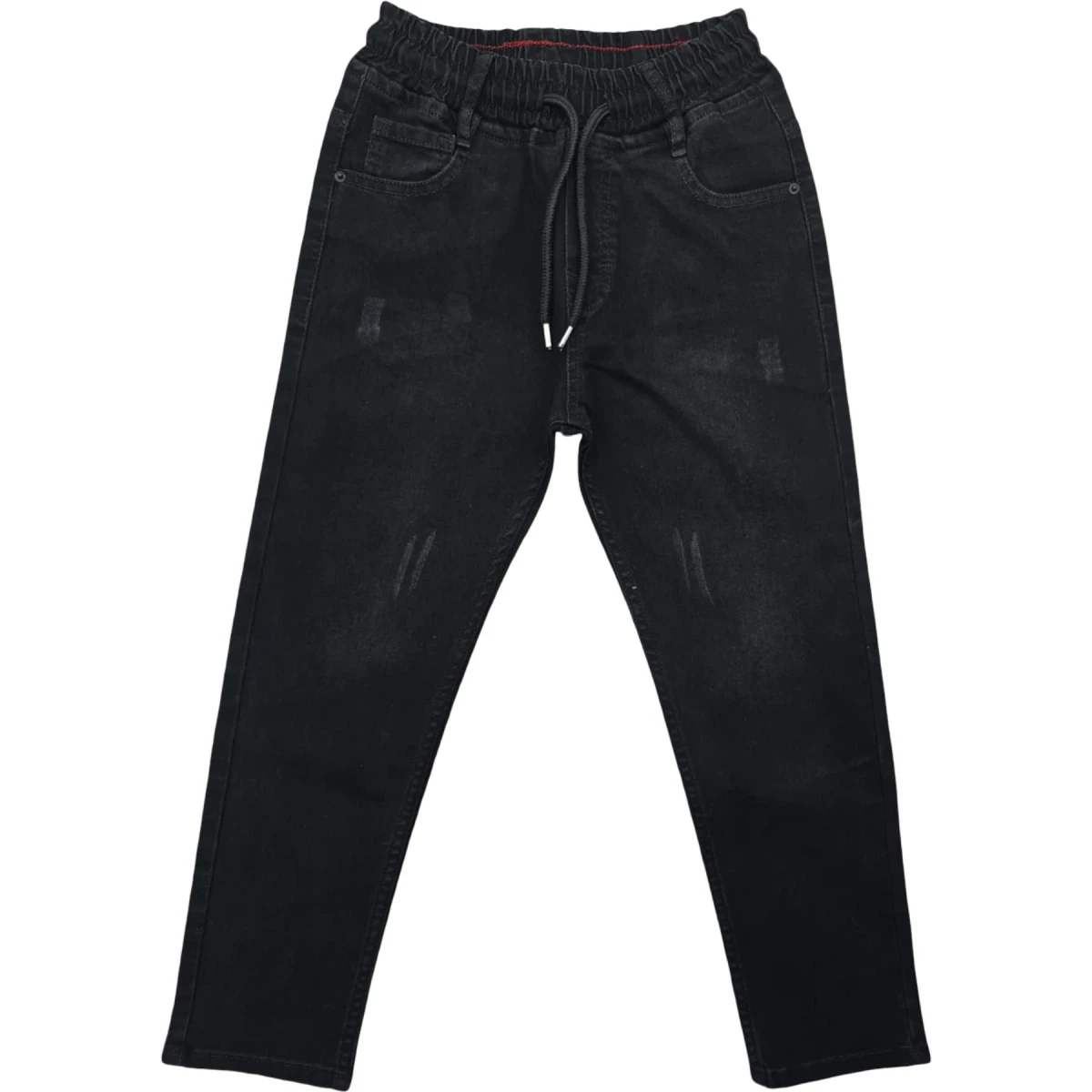 Denim Pants