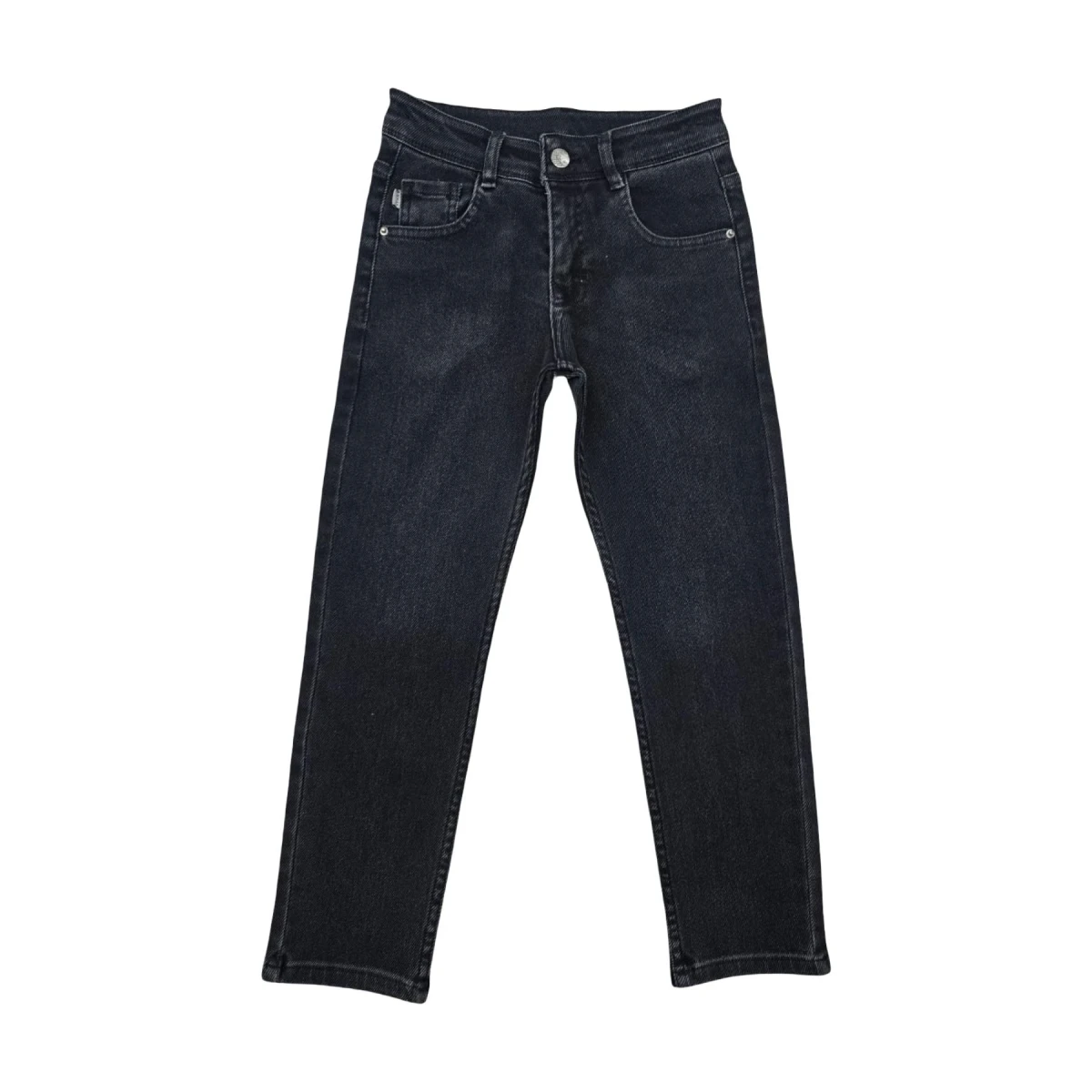 Denim Pants