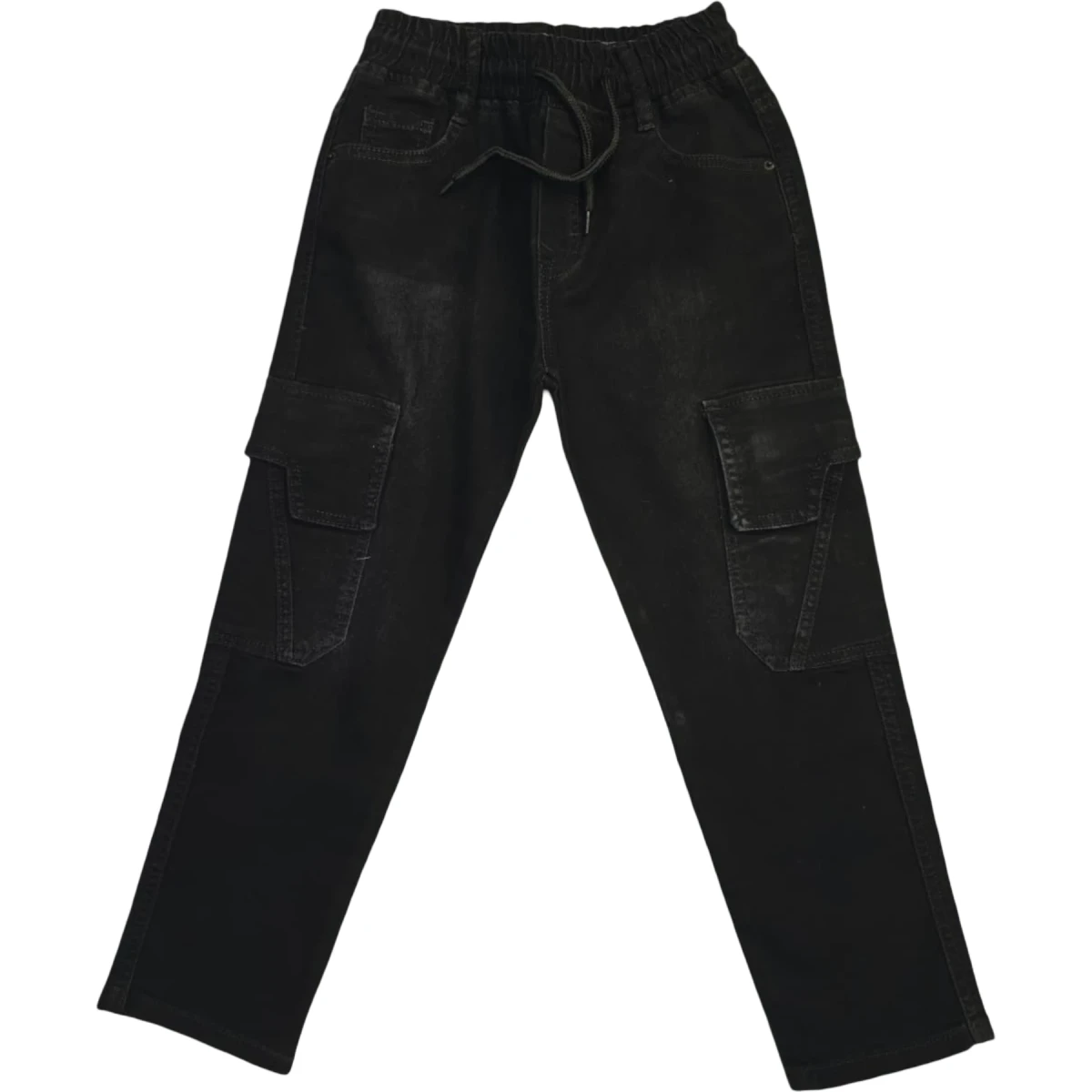 Denim Pants