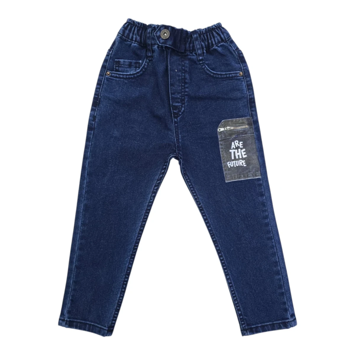 Denim Trousers